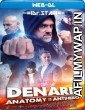 Denard Anatomy of An Antihero (2021) Hindi Dubbed Movies