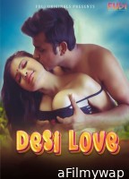 Desi Love (2023) Fugi Hindi Short Film