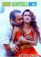 Desi Sauteli Beti (2024) BindasTimes Hindi Short Film
