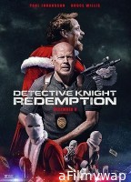 Detective Knight Redemption (2022) ORG Hindi Dubbed Movie