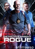 Detective Knight Rogue (2022) ORG Hindi Dubbed Movies