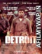 Detroit (2017) English Movie