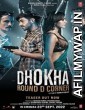 Dhokha: Round D Corner (2022) Hindi Full Movie