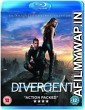 Divergent (2014) Hindi Dubbed Movie