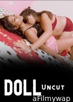 Doll (2023) Hotx Hindi Short Film