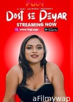 Dost Se Peyar (2023) Hindi Fugi Short Films