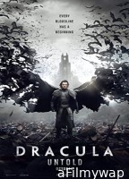 Dracula Untold (2014) Hindi Dubbed Movie