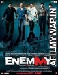 Enemmy (2013) Hindi Movie