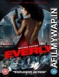 Everly (2014) Hindi Dubbed Movie