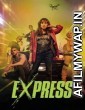 Express (2022) Hindi Dubbed Season 1 Complete Show