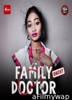 Family Doctor (2023) Kotha Hindi Short Film 