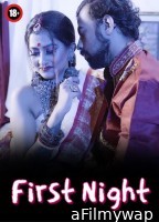 First Night (2023) BindasTimes Hindi Short Film