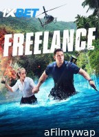 Freelance (2023) HQ Hindi Dubbed Movies