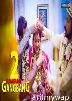 GangBang Suhagarat 2 (2024) BindasTimes Hindi Short Film