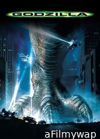 Godzilla (1998) ORG Hindi Dubbed Movies
