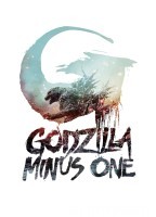 Godzilla Minus One (2023) Japanese Movies