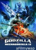 Godzilla Vs Mechagodzilla II (1993) English Movie