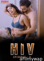 HIV 3 (2023) Fugi Hindi Short Film