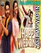 Happy Wedding (2020) Hindi Dubbed Movie