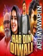 Har Din Diwali (Prati Roju Pandage) (2020) Hindi Dubbed Movies