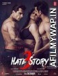 Hate Story 3 (2015) Hindi Movie
