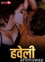 Haveli (2024) Uncutplus Hindi Short Film