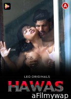 Hawas (2023) LeoApp Hindi Short Film