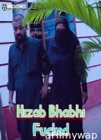 Hizab Bhabhi (2023) BindasTimes Hindi Short Film