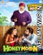 Honeymoon (2018) Bengali Full Movies