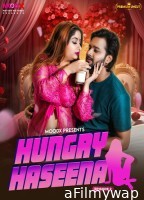 Hungry Haseena (2023) S01 E02 Moodx Hindi Web Series