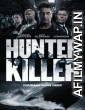 Hunter Killer (2018) English Full Movies
