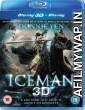 Iceman (2014) Hindi Dubbed Movie