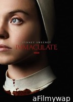 Immaculate (2024) HQ Telugu Dubbed Movie