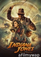 Indiana Jones And The Dial of Destiny (2023) ORG Hindi Dubbed Movies