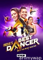 Indias Best Dancer (2023) Hindi Season 3 Episode-34