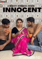 Innocent (2023) ShowX Hindi Short Flim