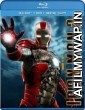 Iron Man 2 (2010) Dual Audio Hindi Dubbed Movie