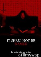 It Shall Not Be Named (2023) HQ Telugu Dubbed Movie