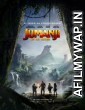 Jumanji (2017) English Movie