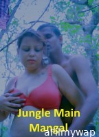 Jungle Main Mangal (2023) Xprime Hindi Short Film