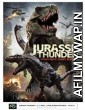 Jurassic Thunder (2020) English Full Movie