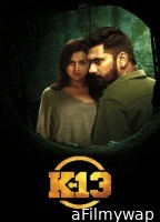 K-13 (2019) ORG Hindi Dubbed Movie