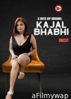 Kajal Bhabhi (2023) Hotx Hindi Short Film
