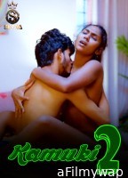 Kamuki (2024) S01 E02 Sigmaseries Malayalam Web Series