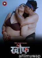 Khauf (2023) S01 E01 Fugi Hindi Web Series