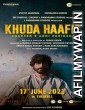 Khuda Haafiz Chapter 2 Agni Pariksha (2022) Hindi Full Movie