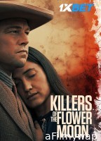 Killers of The Flower Moon (2023) Hindi (Studio-DUB) Movie