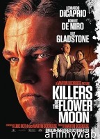 Killers of The Flower Moon (2023) ORG Hindi Dubbed Movie