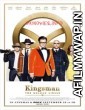 Kingsman The Golden Circle (2017) English Movie