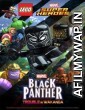 Lego Marvel Super Heroes Black Panther Trouble In Wakanda (2018) Hindi Dubbed Movies